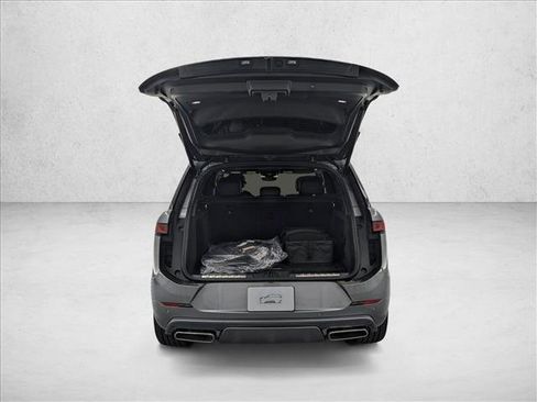 New 2025 Land Rover Range Rover Sport Dynamic SE image 22