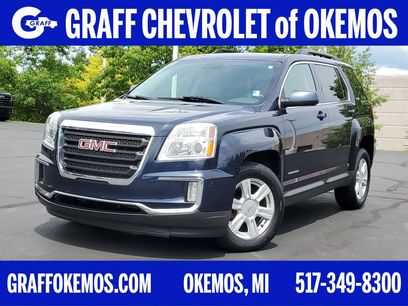 Used 2016 GMC Terrain SLE w/ Convenience Package