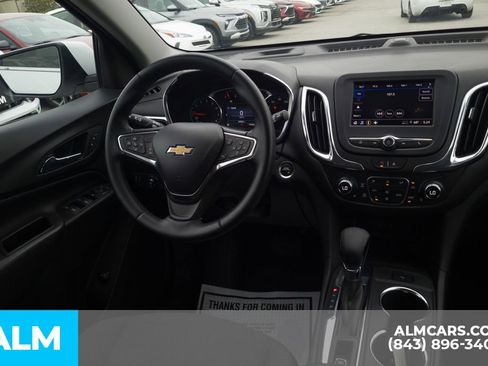 Used 2024 Chevrolet Equinox LT image 22