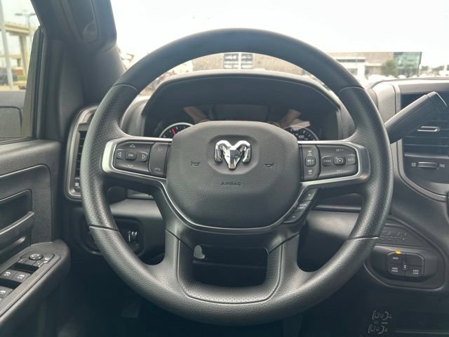 New 2027 RAM 3500 Tradesman AWD/4WD image 18