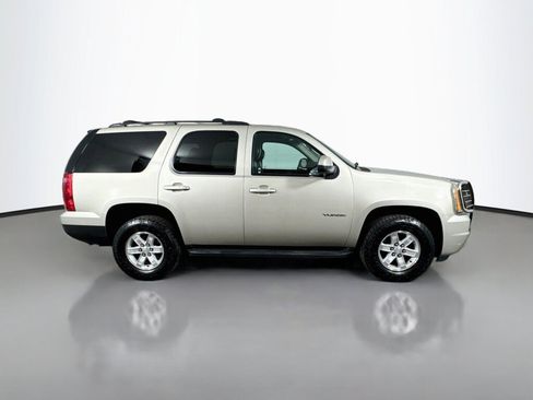 Used 2013 GMC Yukon SLT AWD/4WD image 6