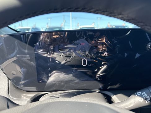 New 2026 Buick Encore GX Sport Touring w/ Comfort Package image 12