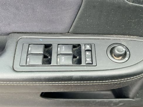 Used 2012 Chrysler 200 S w/ Sun/Sound Group image 17