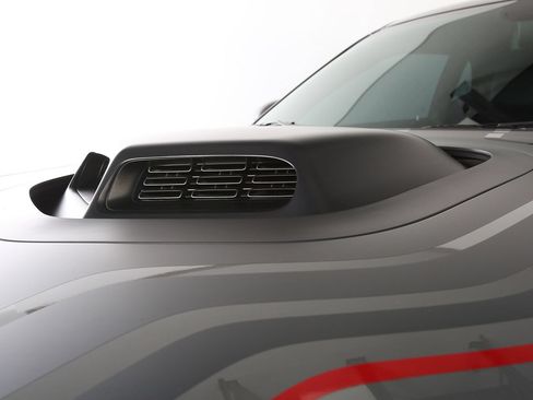 Used 2023 Dodge Challenger R/T Scat Pack w/ Plus Package RWD image 8