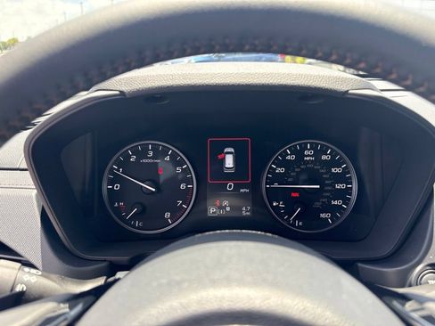 New 2026 Subaru Forester Sport AWD/4WD image 22