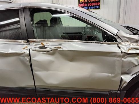 Used 2020 Honda CR-V EX-L image 17