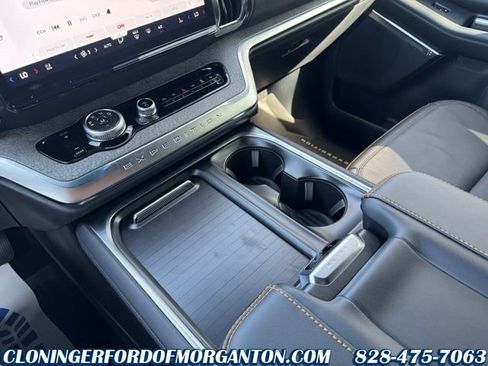 New 2026 Ford Expedition Tremor AWD/4WD image 28