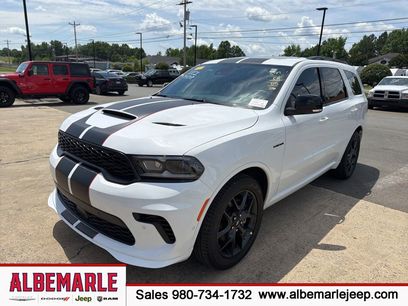 Used 2026 Dodge Durango GT