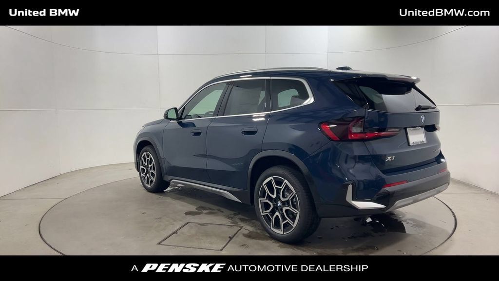 Used 2026 BMW X1 xDrive28i w/ Convenience Package AWD/4WD image 6