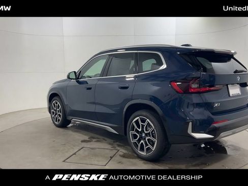 Used 2026 BMW X1 xDrive28i w/ Convenience Package AWD/4WD image 6