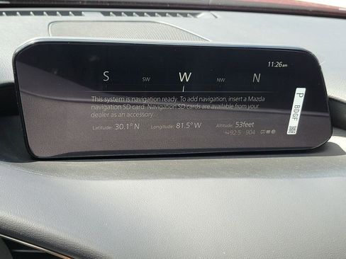 New 2026 MAZDA MAZDA3 2.5 S Hatchback w/ Premium Pkg FWD image 30