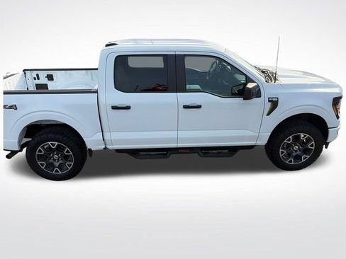 Used 2024 Ford F150 STX AWD/4WD image 6