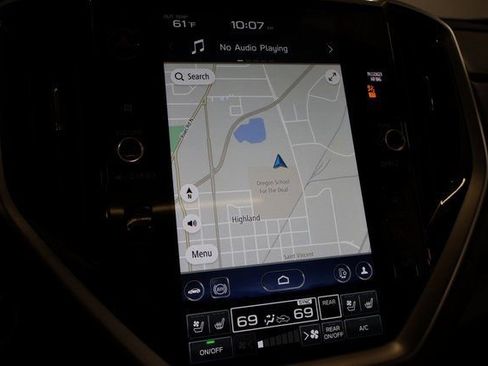 New 2026 Subaru Ascent Touring image 22