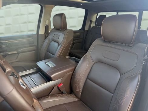 Certified 2025 RAM 1500 Limited image 17