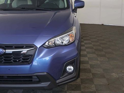 Used 2020 Subaru Crosstrek 2.0i Premium w/ Popular Package #2 AWD/4WD image 12