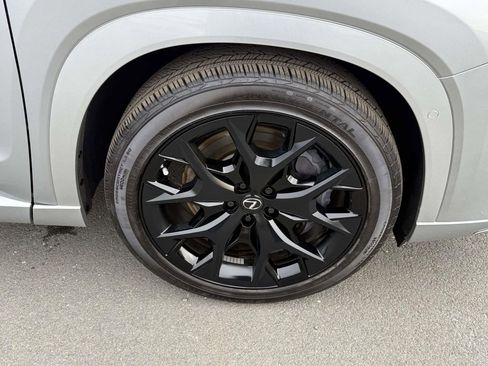 Used 2025 Lexus TX 350 AWD w/ Technology Package image 7