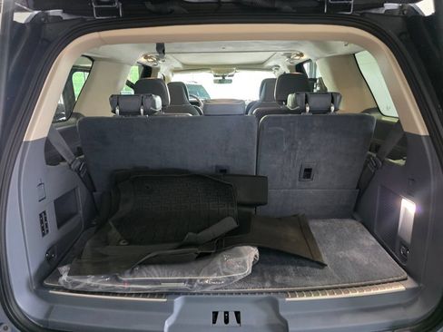 Used 2023 Lincoln Navigator Black Label AWD/4WD image 27