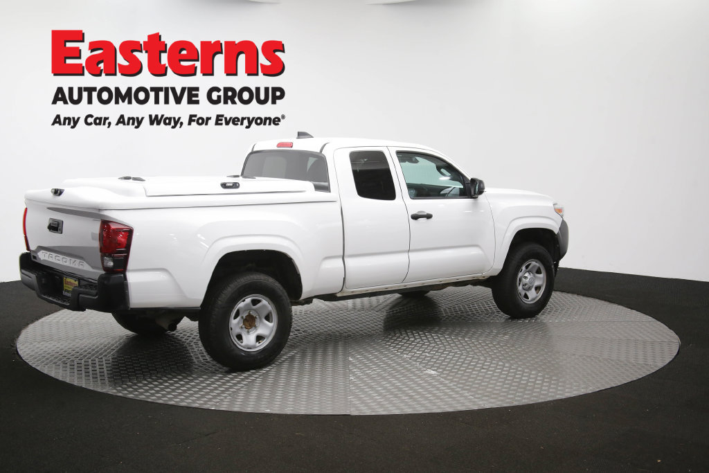 Used 2021 Toyota Tacoma SR RWD image 42