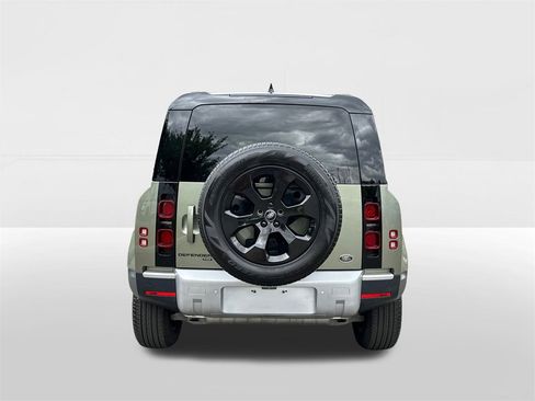 Certified 2023 Land Rover Defender 110 SE image 3