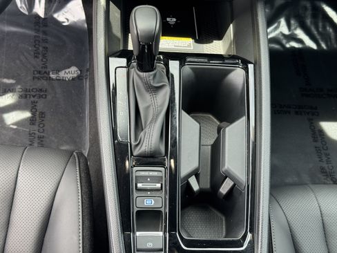 Certified 2025 Honda Accord Sport image 32