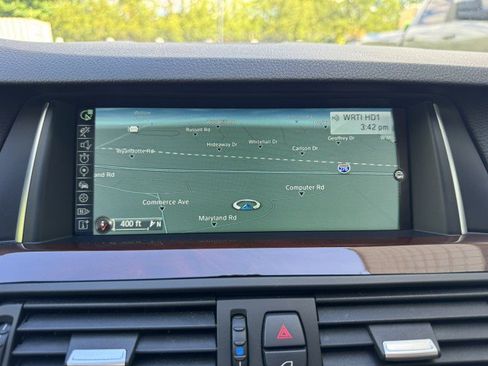 Used 2014 BMW 535i xDrive Sedan AWD/4WD image 21