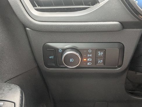 Used 2023 Ford Escape ST-Line Elite w/ Premium Technology Package AWD/4WD image 16