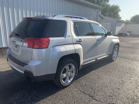 Used 2013 GMC Terrain SLT AWD/4WD image 3