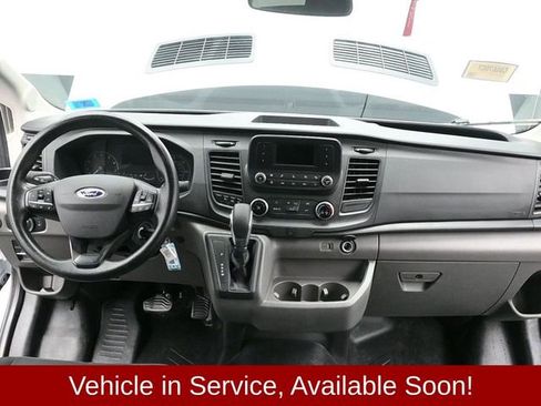 Used 2023 Ford Transit 350 XL image 14