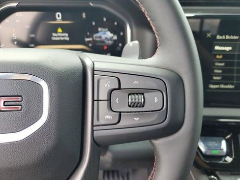 New 2026 GMC Sierra 1500 AT4X AWD/4WD image 22