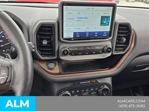 Used 2021 Ford Bronco Sport Badlands w/ Badlands Package AWD/4WD image 20