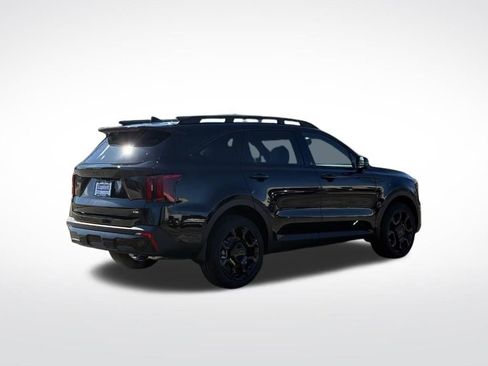 New 2026 Kia Sorento SX Prestige AWD/4WD image 3