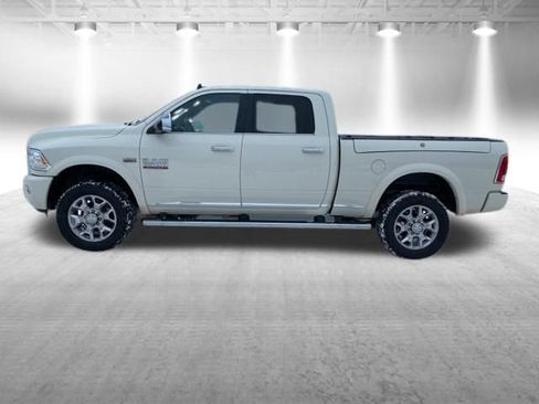 Used 2016 RAM 2500 Limited image 12