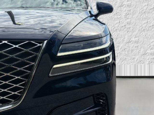 Used 2023 Genesis GV80 2.5T w/ Prestige Package AWD/4WD image 9