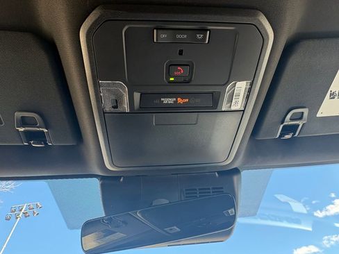 New 2026 Toyota Tacoma TRD Sport image 34