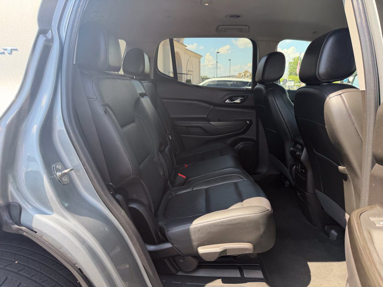 Used 2023 GMC Acadia SLT AWD/4WD image 21