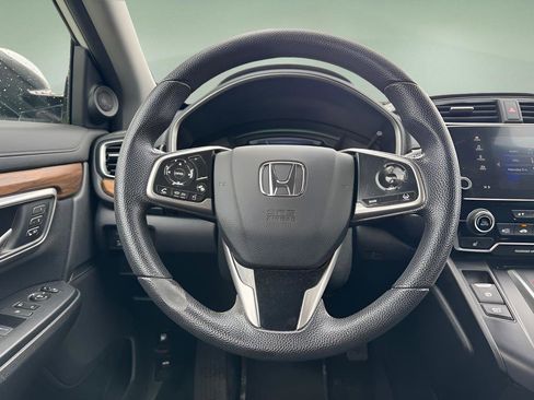 Used 2020 Honda CR-V EX image 21