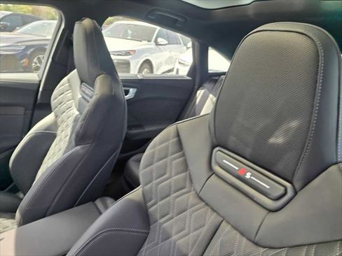 New 2025 Audi S5 Premium Plus image 26