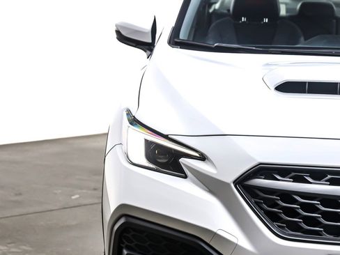 Used 2023 Subaru WRX Limited image 15