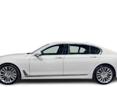 Used 2019 BMW 750i w/ Autobahn Package