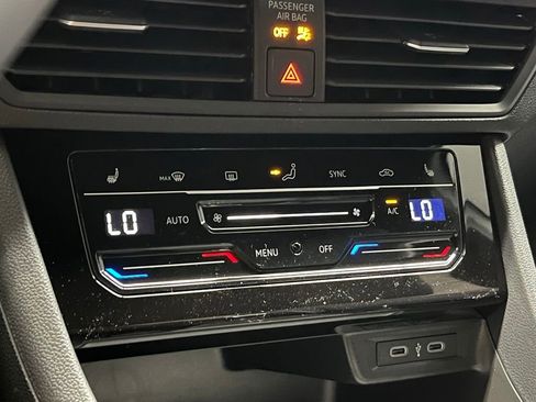 New 2026 Volkswagen Jetta Sport image 8