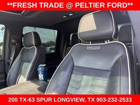 Used 2024 GMC Sierra 2500 AT4X image 10