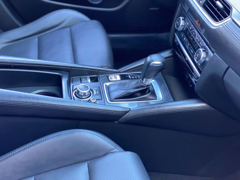 Used 2016 MAZDA MAZDA6 Touring image 30