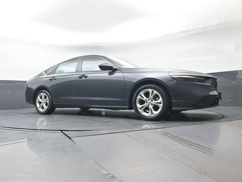 Certified 2023 Honda Accord LX image 37