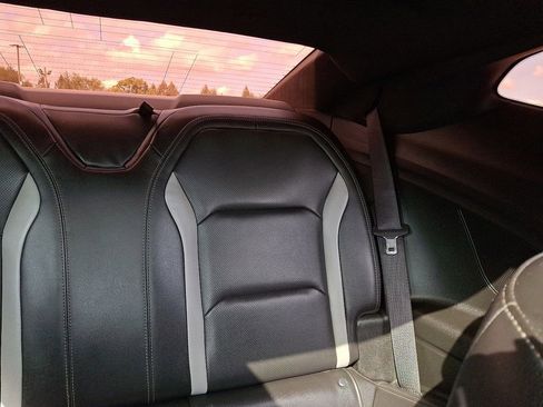 Used 2018 Chevrolet Camaro SS image 20