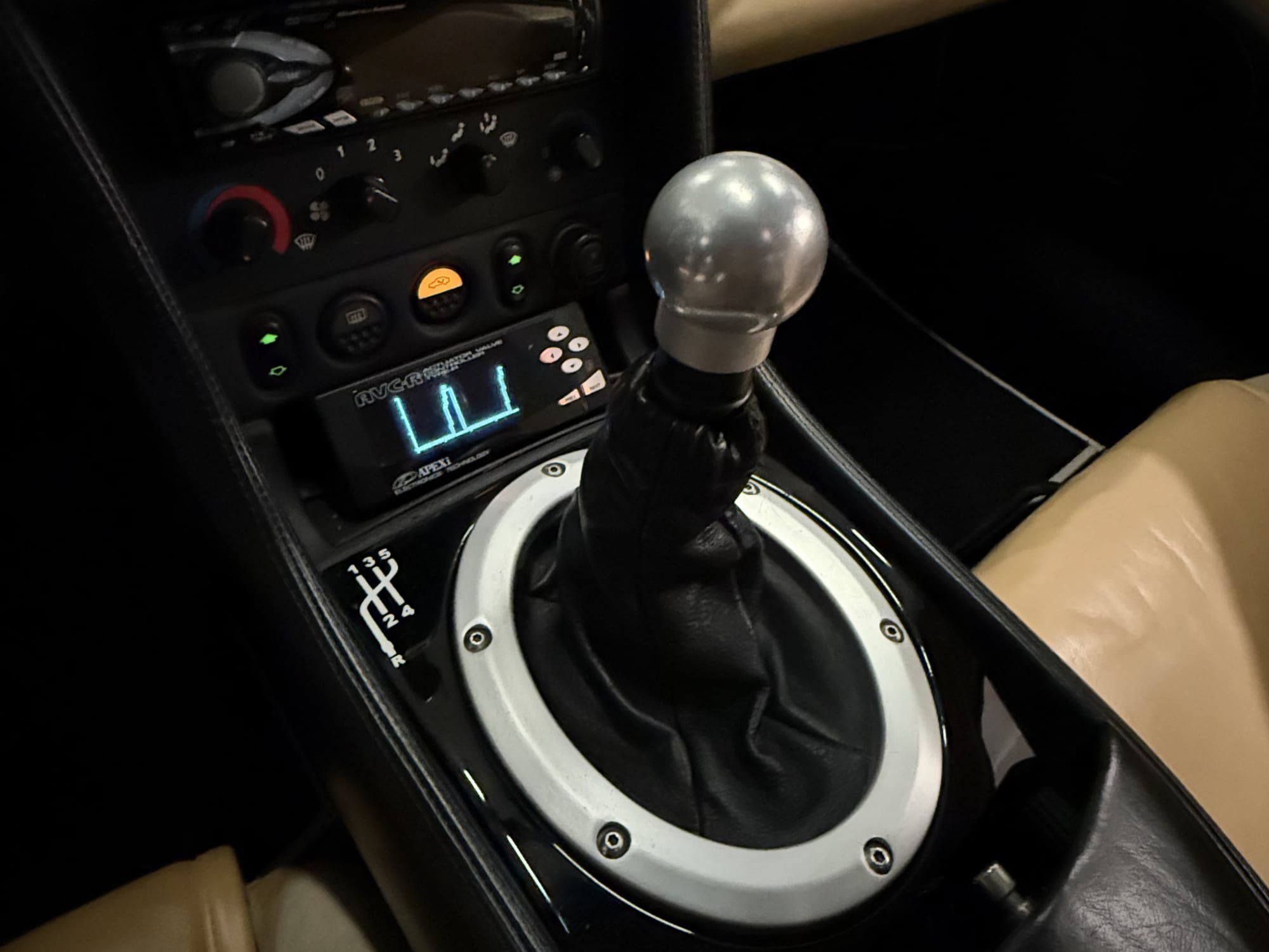 Used 2002 Lotus Esprit RWD image 5