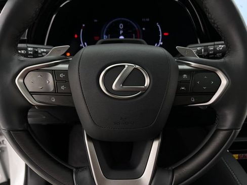 Certified 2023 Lexus RX 350 AWD w/ Accessory Package image 16