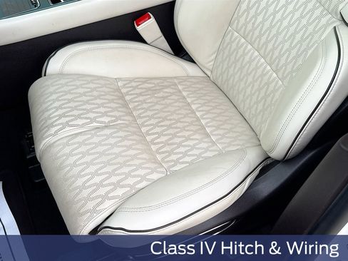 Used 2020 Lincoln Aviator Black Label w/ Dynamic Handling Package image 23