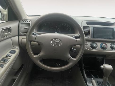 Used 2003 Toyota Camry LE FWD image 12