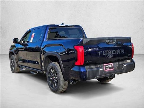 New 2026 Toyota Tundra SR5 AWD/4WD image 9