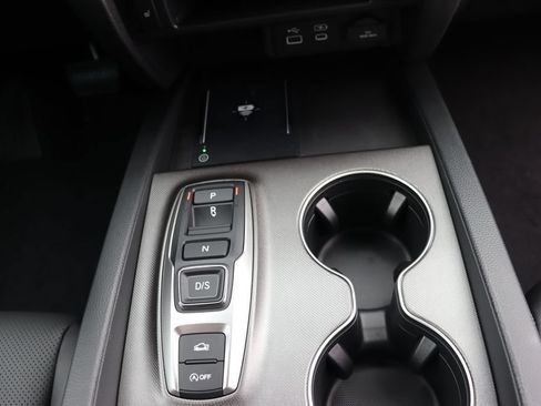 New 2026 Honda Ridgeline RTL image 21